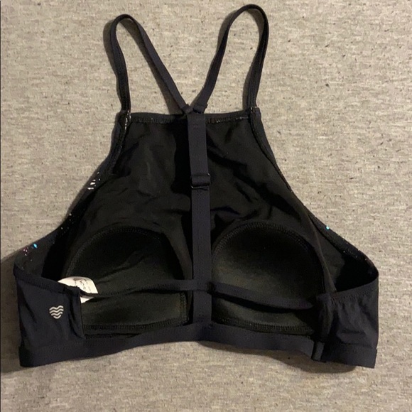 Halter bikini top - Picture 2 of 2